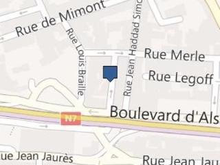 Florella Achard Apartment